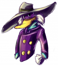 Darkwing